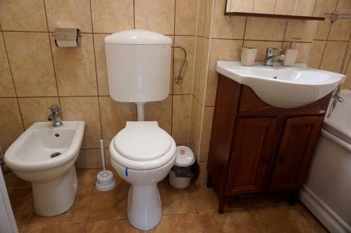 Apartamento Seafront Faleza Nord
