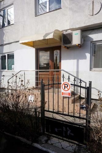 Apartamento Seafront Faleza Nord
