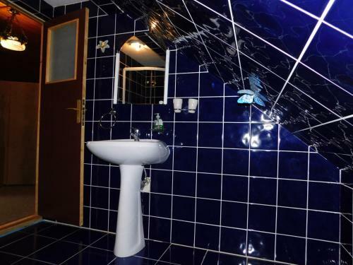 Hostal Casa Miracole