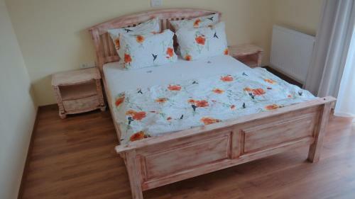 Hostal Casa Mon Reve