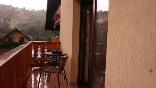 Hostal Casa Mon Reve