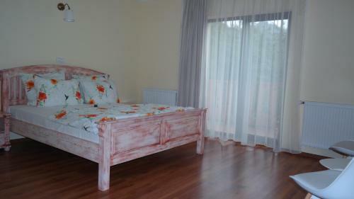 Hostal Casa Mon Reve