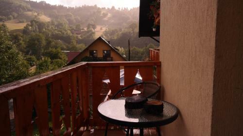 Hostal Casa Mon Reve