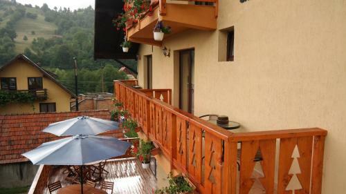 Hostal Casa Mon Reve