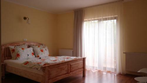 Hostal Casa Mon Reve