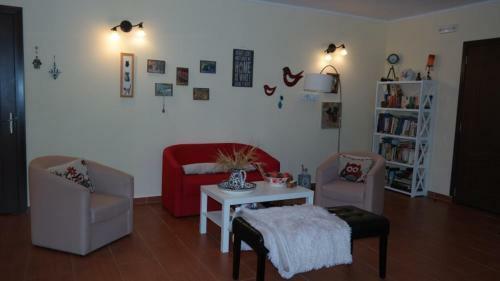 Hostal Casa Mon Reve