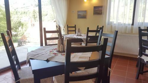 Hostal Casa Mon Reve