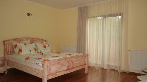 Hostal Casa Mon Reve