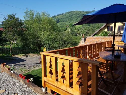 Hostal Casa Mon Reve