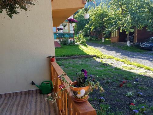 Hostal Casa Mon Reve