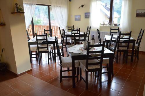 Hostal Casa Mon Reve