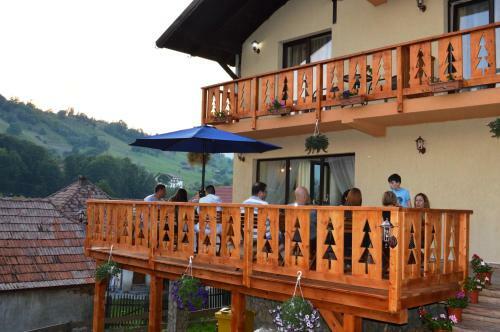Hostal Casa Mon Reve