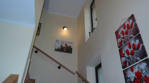 Hostal Casa Mon Reve