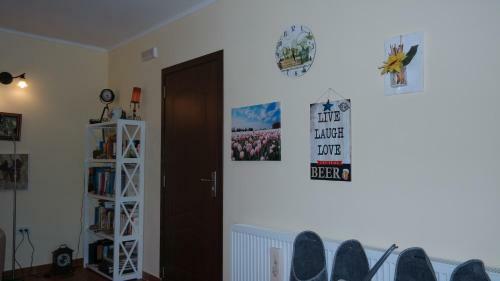 Hostal Casa Mon Reve