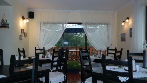 Hostal Casa Mon Reve