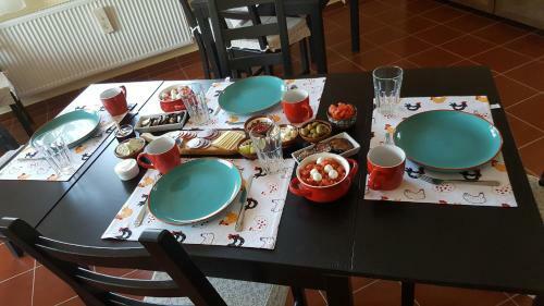 Hostal Casa Mon Reve