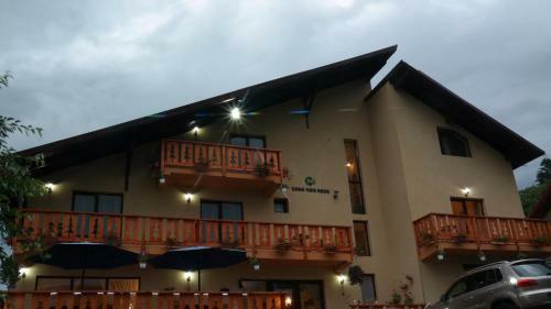 Hostal Casa Mon Reve
