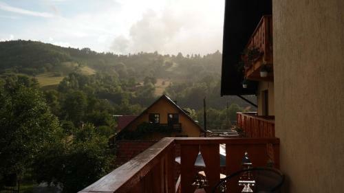 Hostal Casa Mon Reve