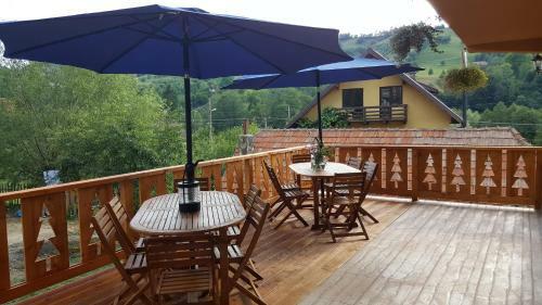 Hostal Casa Mon Reve
