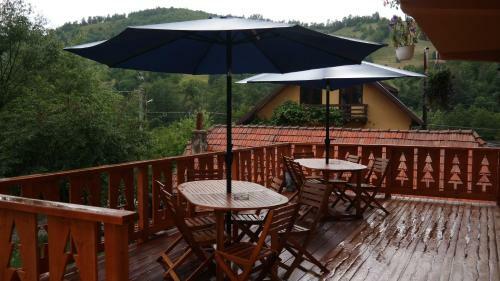 Hostal Casa Mon Reve