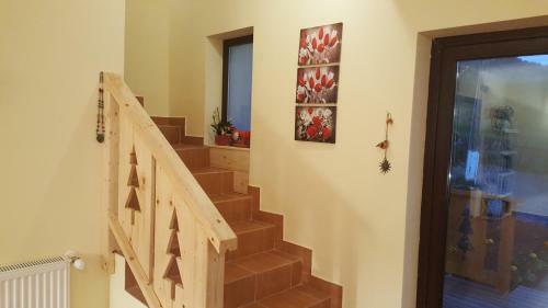 Hostal Casa Mon Reve