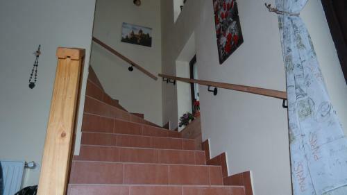 Hostal Casa Mon Reve