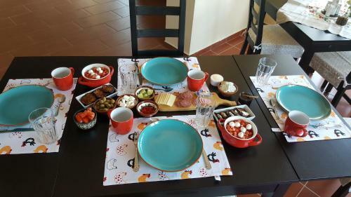 Hostal Casa Mon Reve
