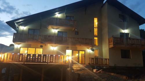 Hostal Casa Mon Reve
