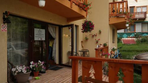 Hostal Casa Mon Reve