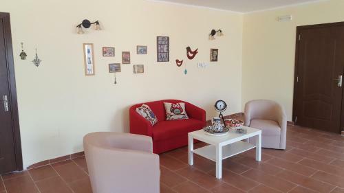 Hostal Casa Mon Reve