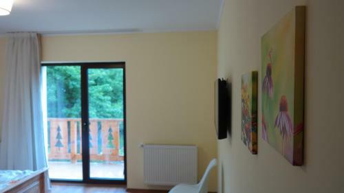 Hostal Casa Mon Reve