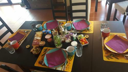 Hostal Casa Mon Reve