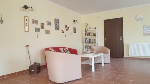 Hostal Casa Mon Reve