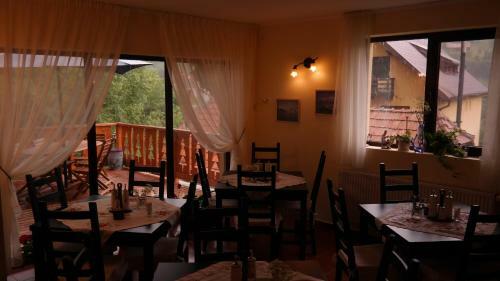 Hostal Casa Mon Reve