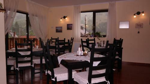 Hostal Casa Mon Reve