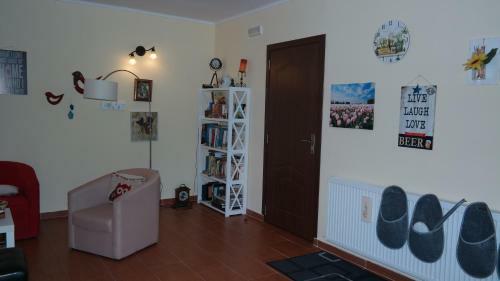 Hostal Casa Mon Reve