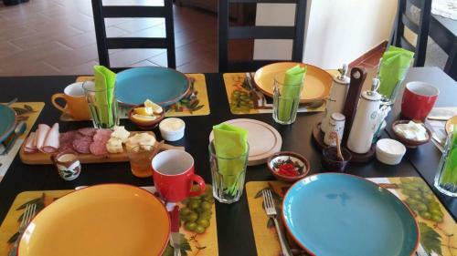 Hostal Casa Mon Reve