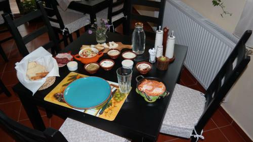 Hostal Casa Mon Reve