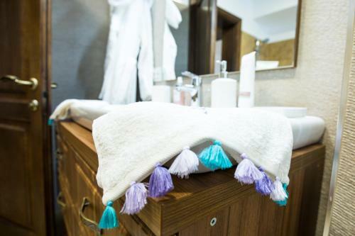 Hostal Bran Monte Crai Chalet