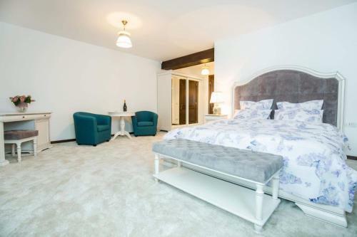 Hostal Bran Monte Crai Chalet