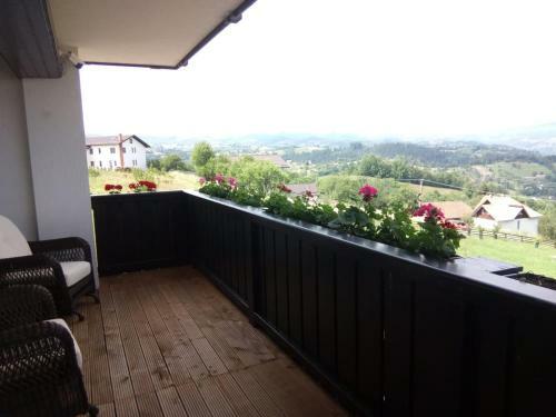 Hostal Bran Monte Crai Chalet