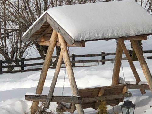 Hostal Bran Monte Crai Chalet