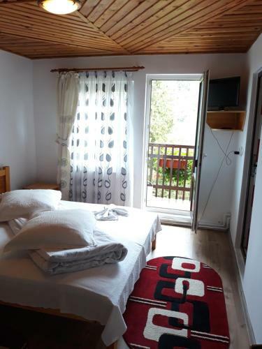 Hostal Casa Flavius