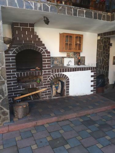 Hostal Casa Flavius