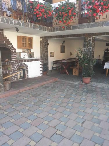 Hostal Casa Flavius
