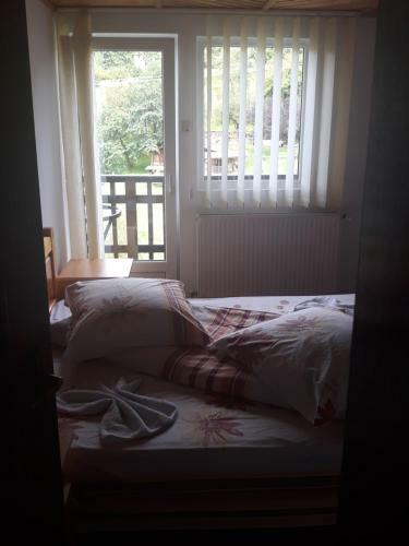 Hostal Casa Flavius
