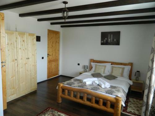 Hostal Elder Villa