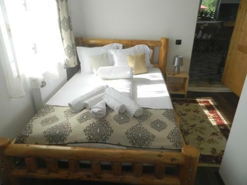 Hostal Elder Villa