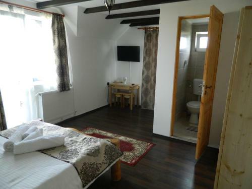 Hostal Elder Villa