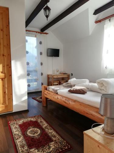 Hostal Elder Villa